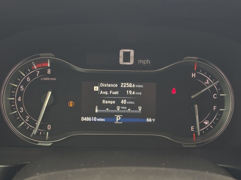 Used 2022 Honda Ridgeline RTL-E image 21