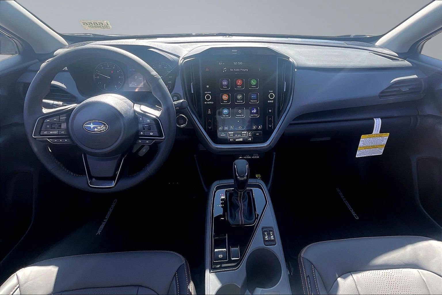 New 2026 Subaru Crosstrek 2.5i Limited image 5