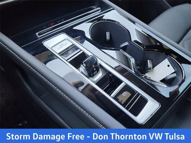 New 2026 Volkswagen Atlas Cross Sport SE AWD/4WD image 23