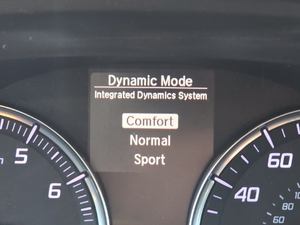 Used 2019 Acura MDX w/ Technology Package FWD image 12
