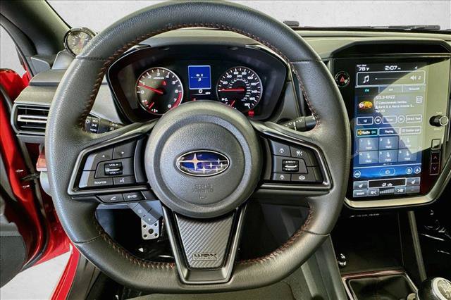 Used 2024 Subaru WRX Premium AWD/4WD image 11