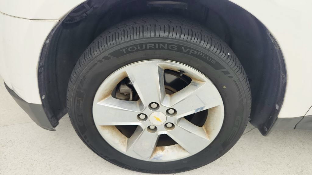 Used 2013 Chevrolet Equinox LT w/ Chrome Package FWD image 27