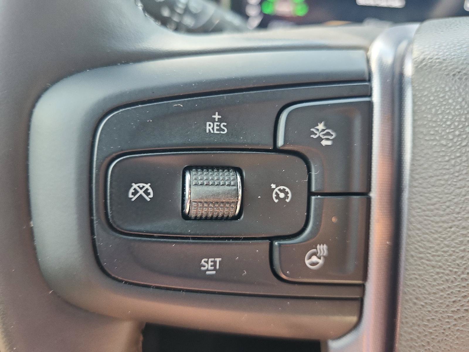 Certified 2025 GMC Sierra 1500 SLE AWD/4WD image 23