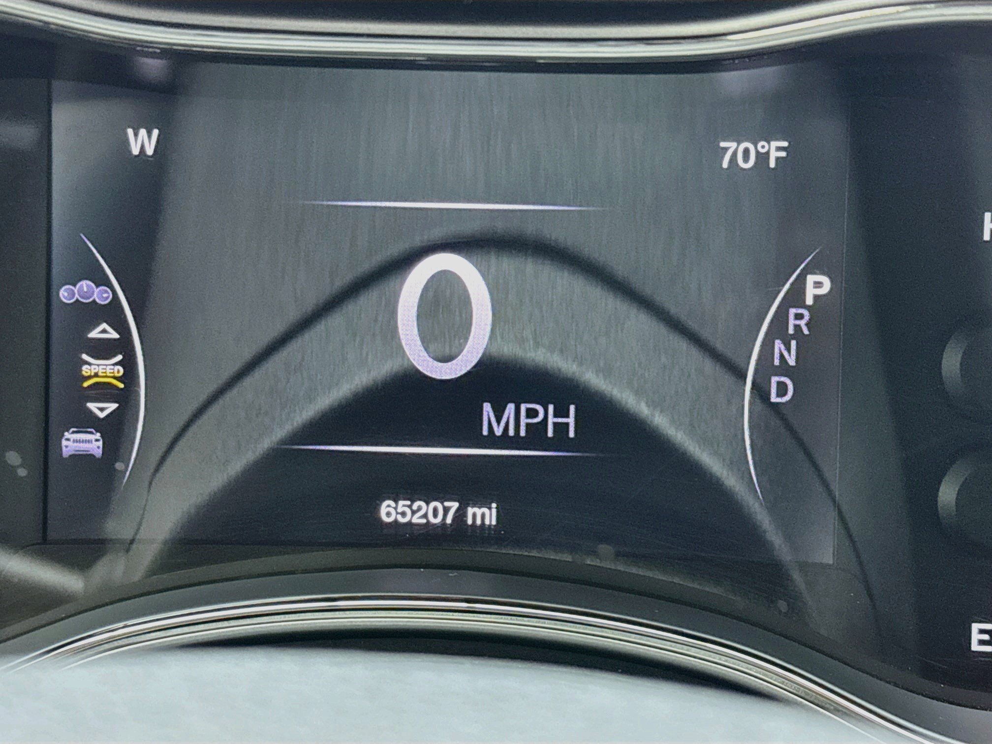 Used 2020 Jeep Grand Cherokee Limited X AWD/4WD image 8