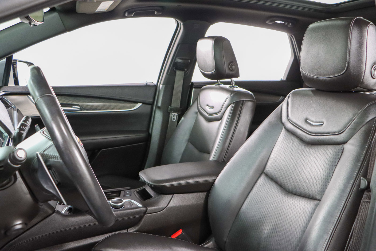 Used 2023 Cadillac XT5 Sportv image 26