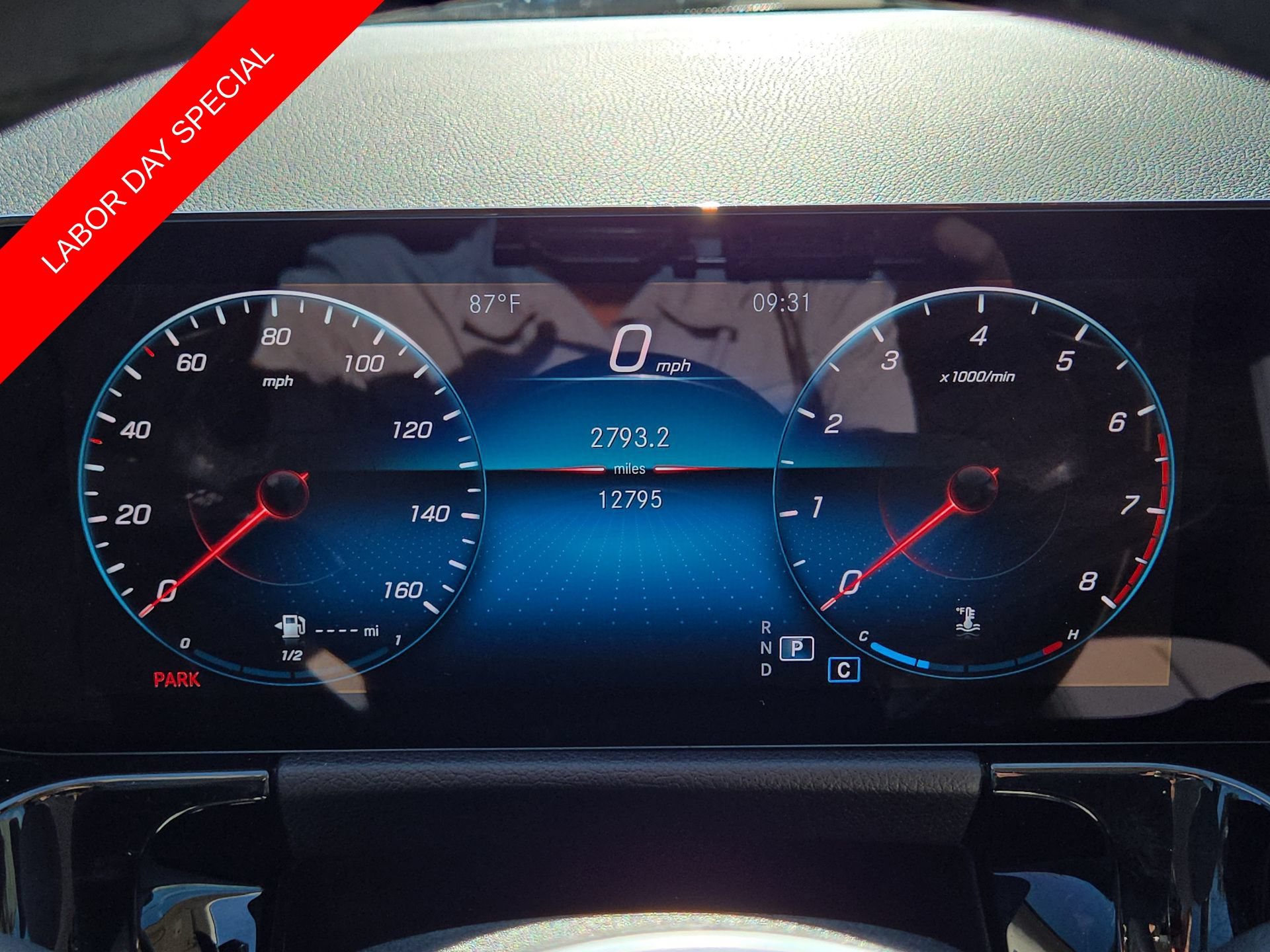 Used 2023 Mercedes-Benz GLA 250 image 20