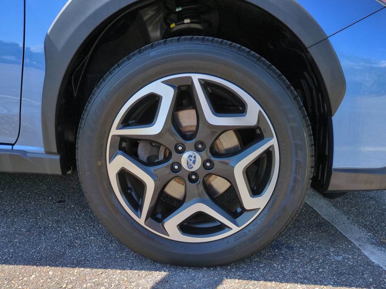 Used 2018 Subaru Crosstrek 2.0i Limited AWD/4WD image 11