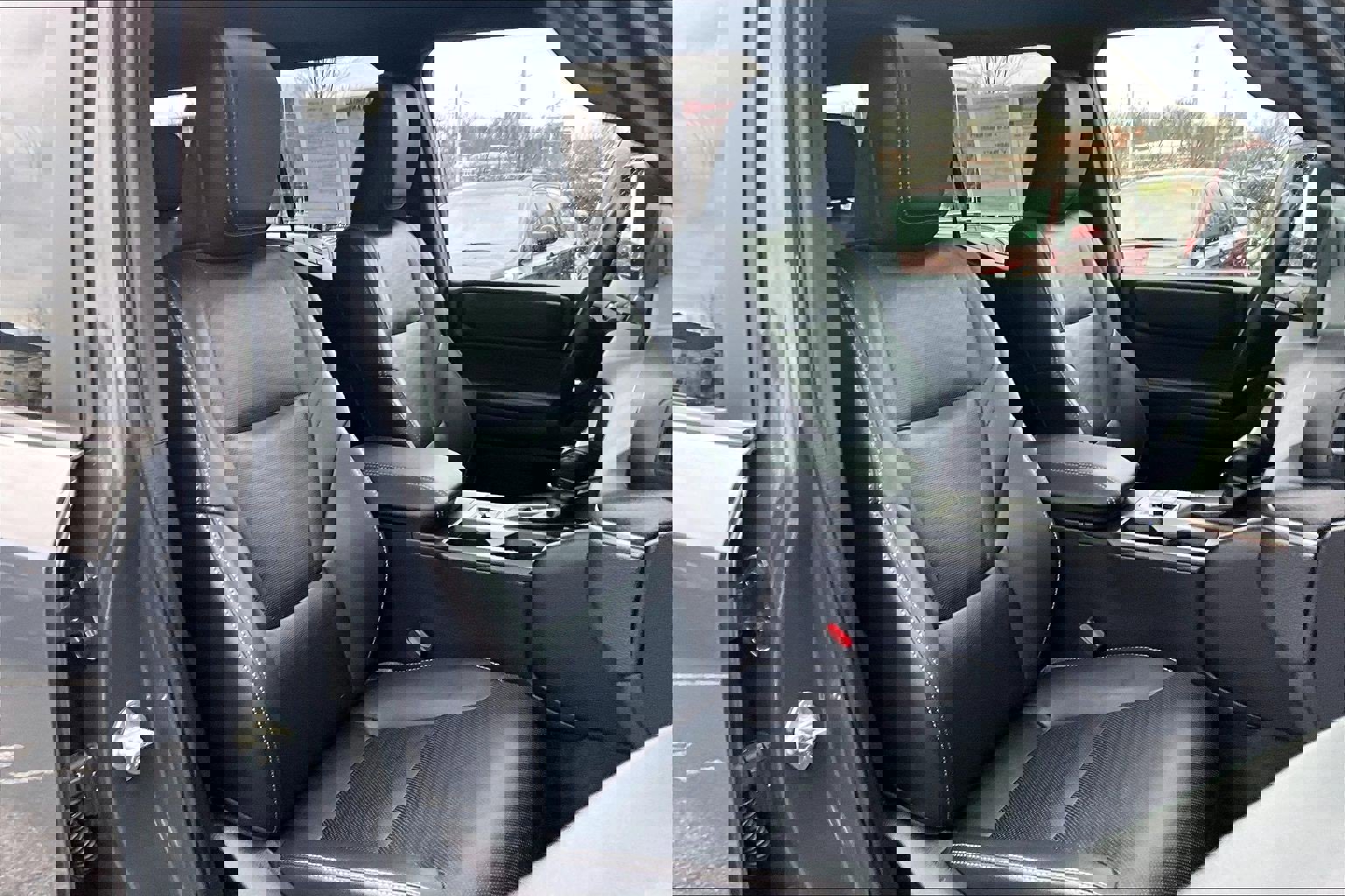 Used 2025 Toyota Land Cruiser image 7