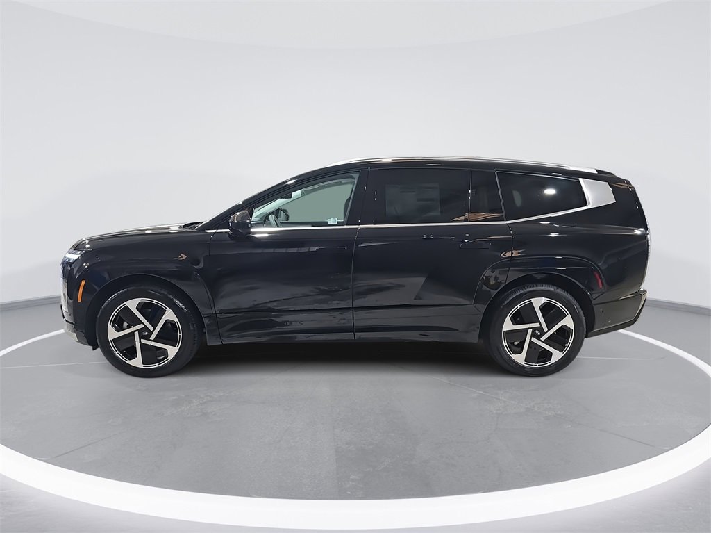 New 2026 Hyundai Ioniq 9 Calligraphy image 8