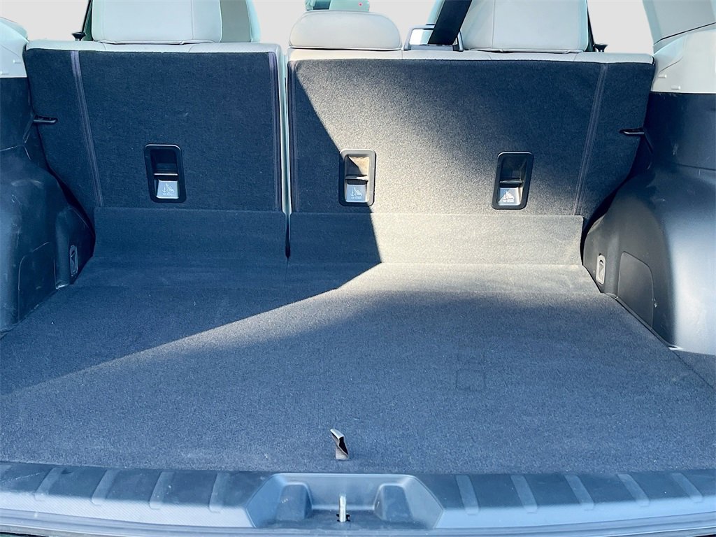 Used 2024 Subaru Forester Limited image 25