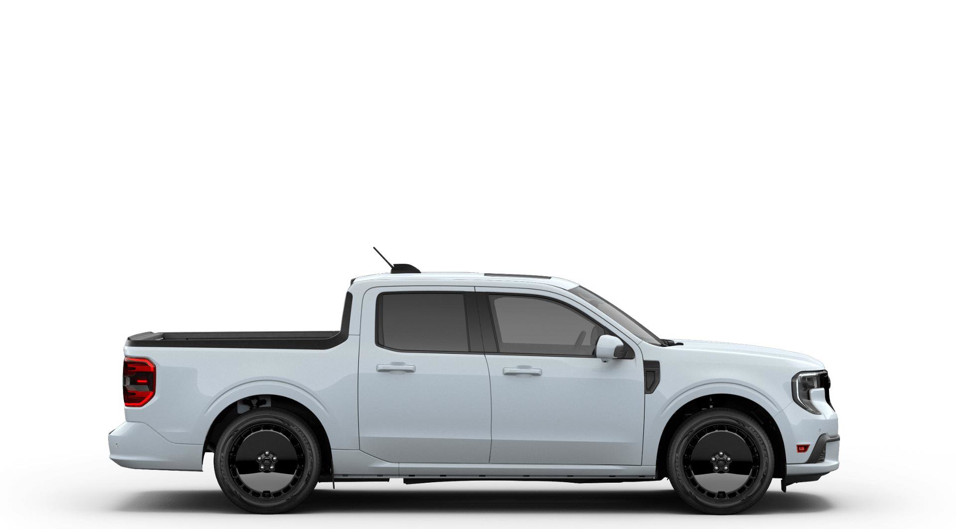 New 2026 Ford Maverick Lobo image 55