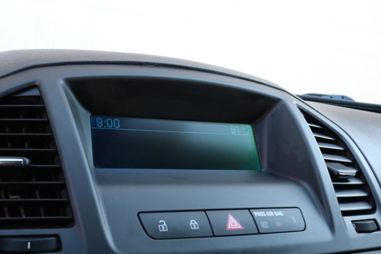 Used 2011 Buick Regal CXL w/ RL3 Preferred Equipment Group FWD image 22