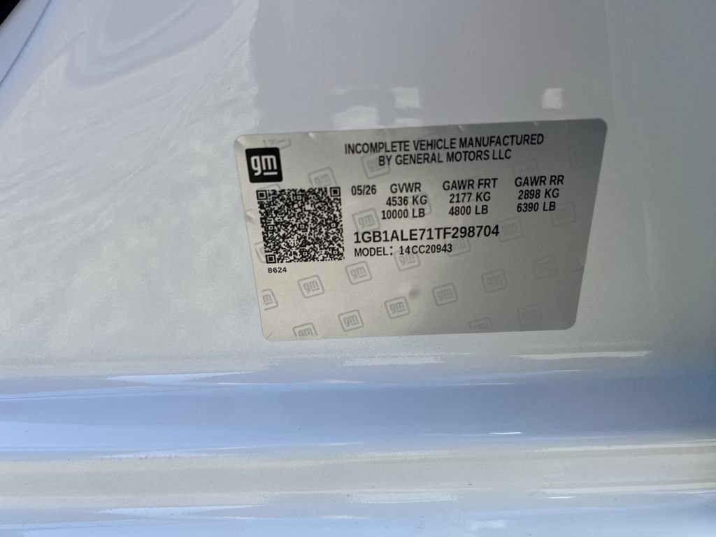 New 2026 Chevrolet Silverado 2500 W/T w/ WT Convenience Package RWD image 35