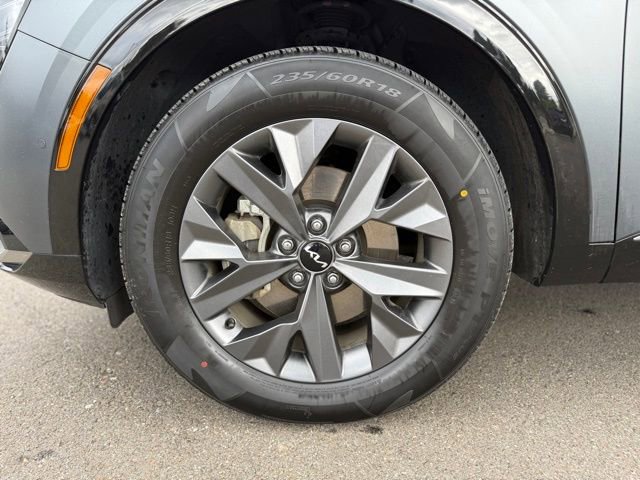 Used 2023 Kia Sportage SX Prestige image 9