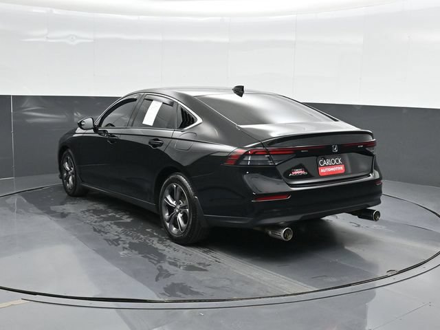 Used 2023 Honda Accord EX image 10