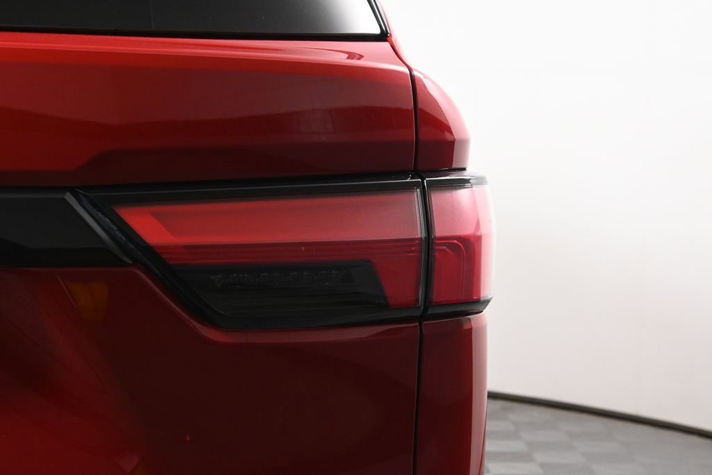 Used 2025 Toyota Sequoia SR5 w/ SR5 Premium Package image 13