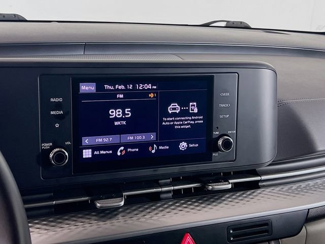 Used 2024 Kia Carnival LX image 14