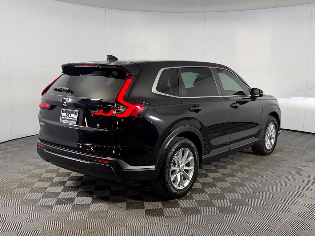 Used 2024 Honda CR-V EX-L image 7
