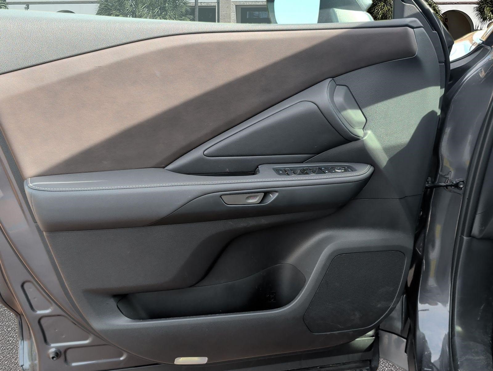Certified 2025 Lexus TX 350 AWD w/ Technology Package image 8
