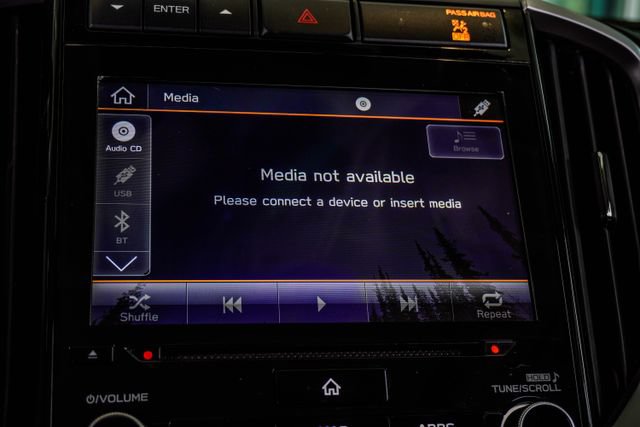 Used 2019 Subaru Ascent Limited AWD/4WD image 27