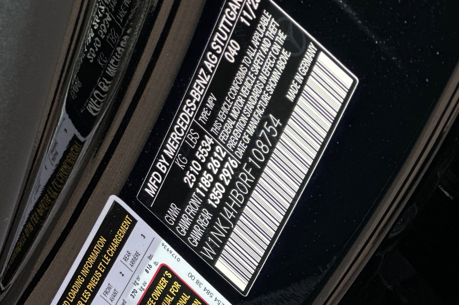 Certified 2024 Mercedes-Benz GLC 300 4MATIC image 38