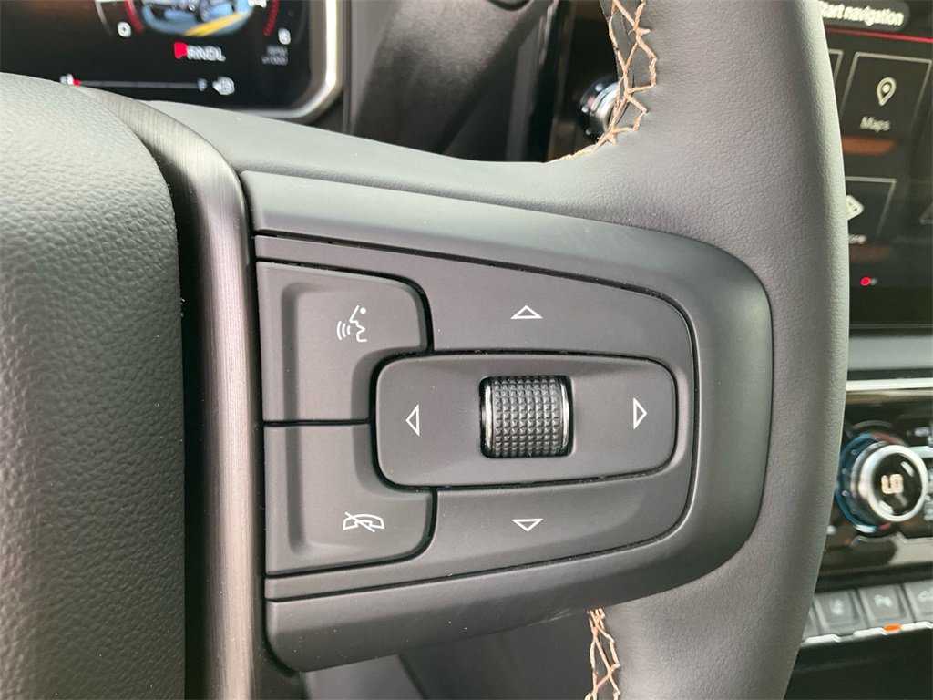 New 2026 GMC Sierra 2500 AT4 image 30