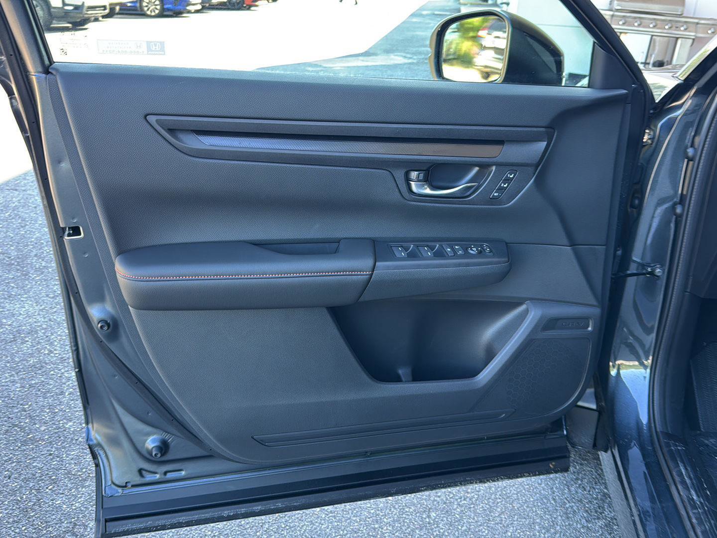 New 2026 Honda CR-V Sport-L image 14