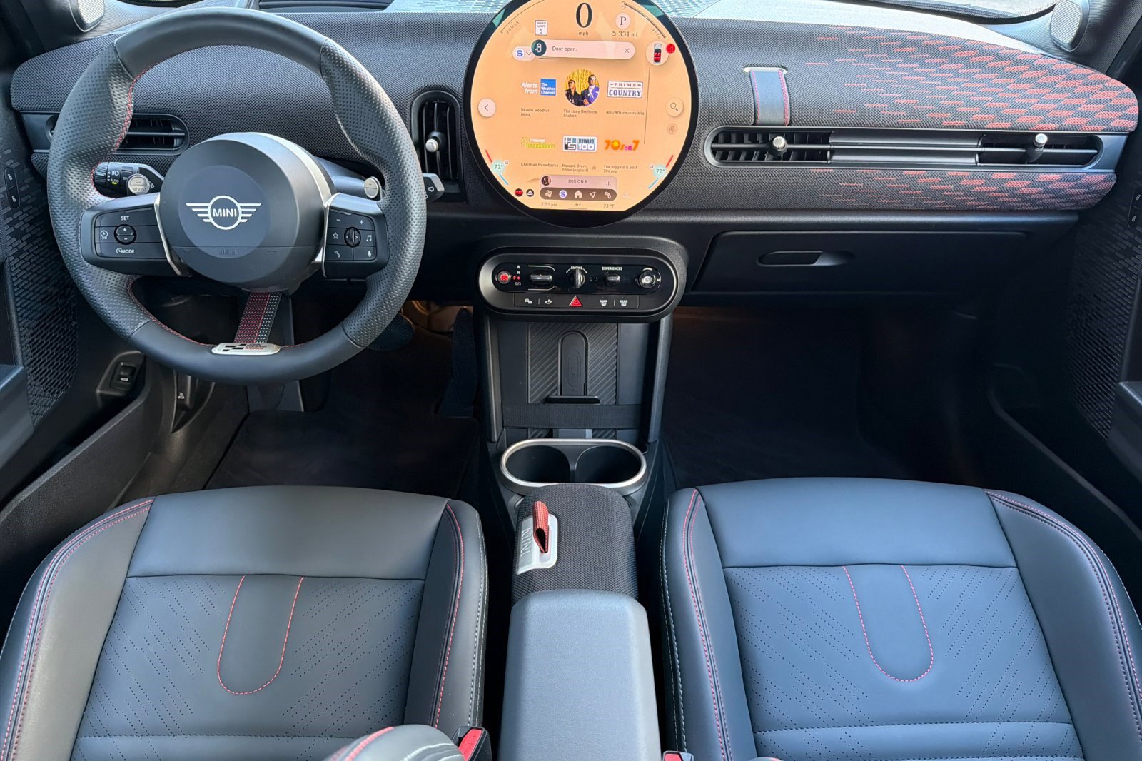 Used 2025 MINI Cooper S image 17