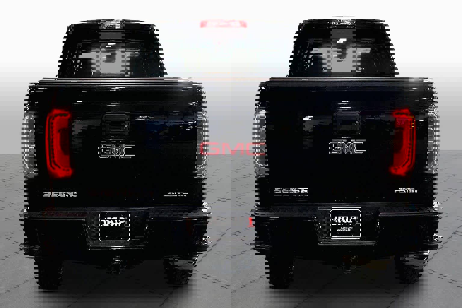 Used 2018 GMC Sierra 1500 Denali w/ Denali Ultimate Package image 5