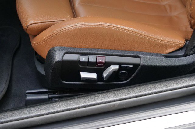 Used 2016 BMW 435i Convertible RWD image 28