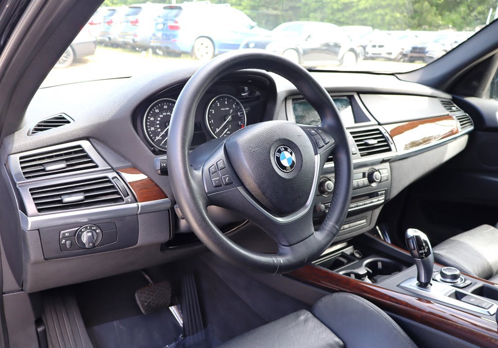 Used 2012 BMW X5 xDrive50i AWD/4WD image 15