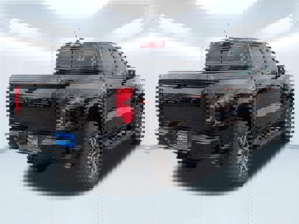 New 2026 Chevrolet Colorado Z71 w/ Z71 Convenience Package 2 image 7