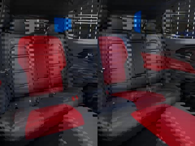 New 2026 Chevrolet Equinox EV RS image 17