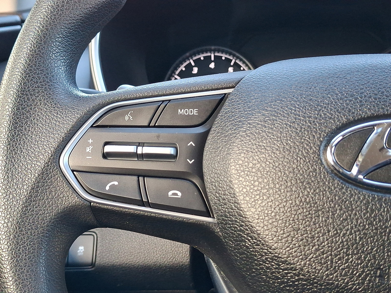 Used 2021 Hyundai Santa Fe SEL image 20