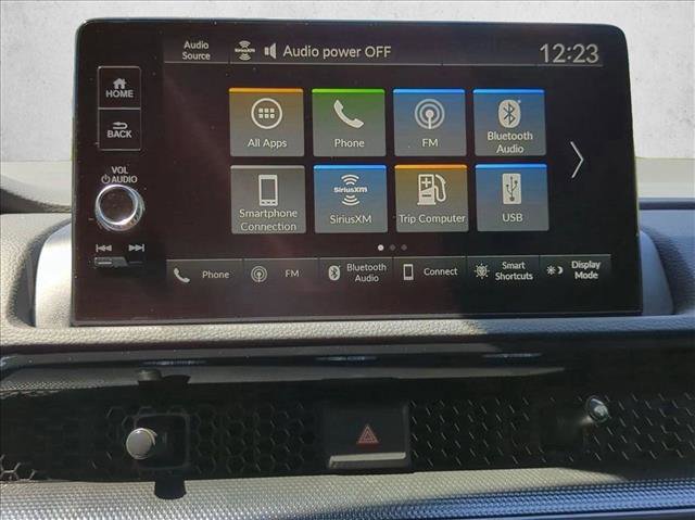 New 2026 Honda CR-V EX image 12