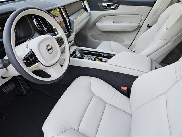 Used 2025 Volvo XC60 T8 Core w/ Climate Package image 16