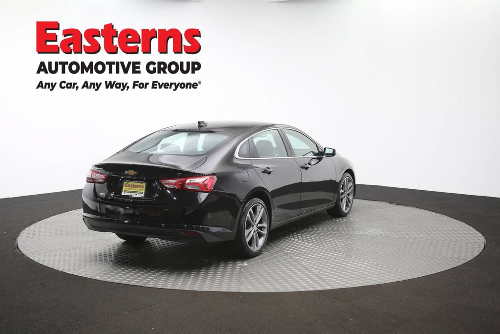 Used 2024 Chevrolet Malibu LT FWD image 42