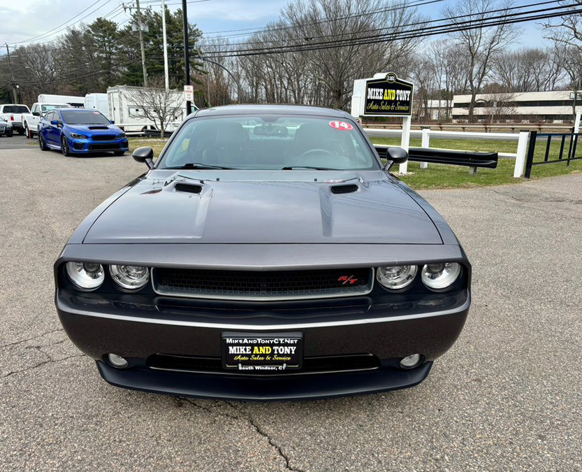 Used 2014 Dodge Challenger R/T image 2