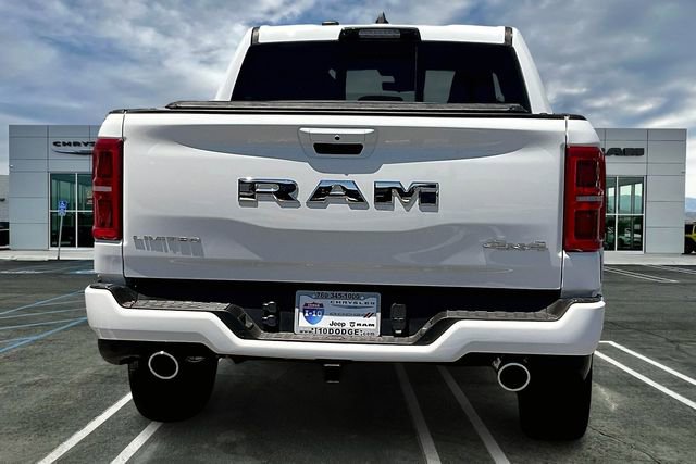 New 2026 RAM 1500 Limited image 3