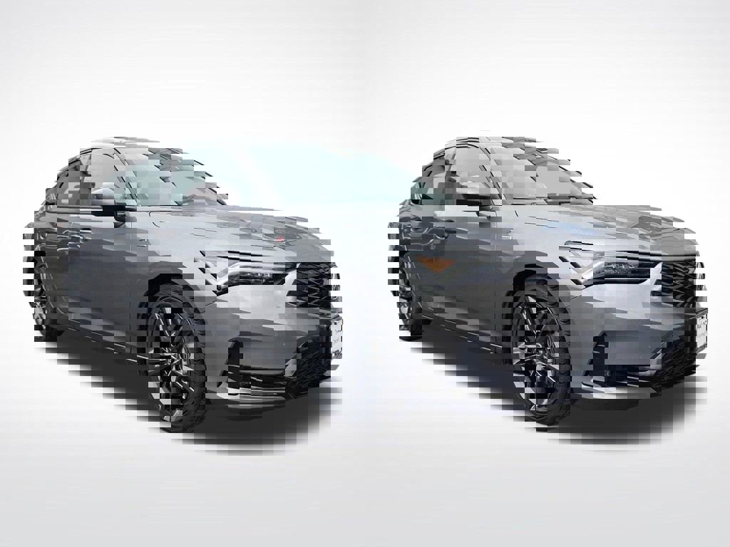 Used 2023 Acura Integra A-Spec image 8