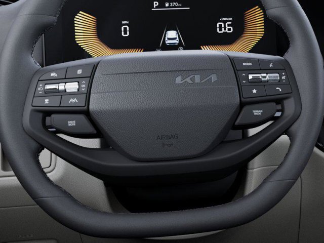 New 2027 Kia Sportage EX AWD/4WD image 22