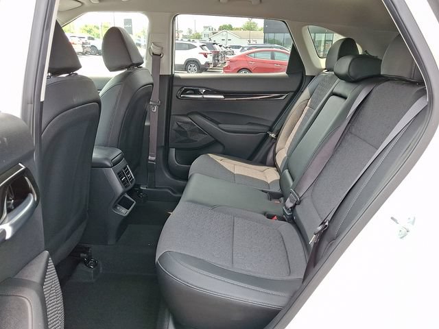 Certified 2024 Kia Seltos X-Line AWD/4WD image 10