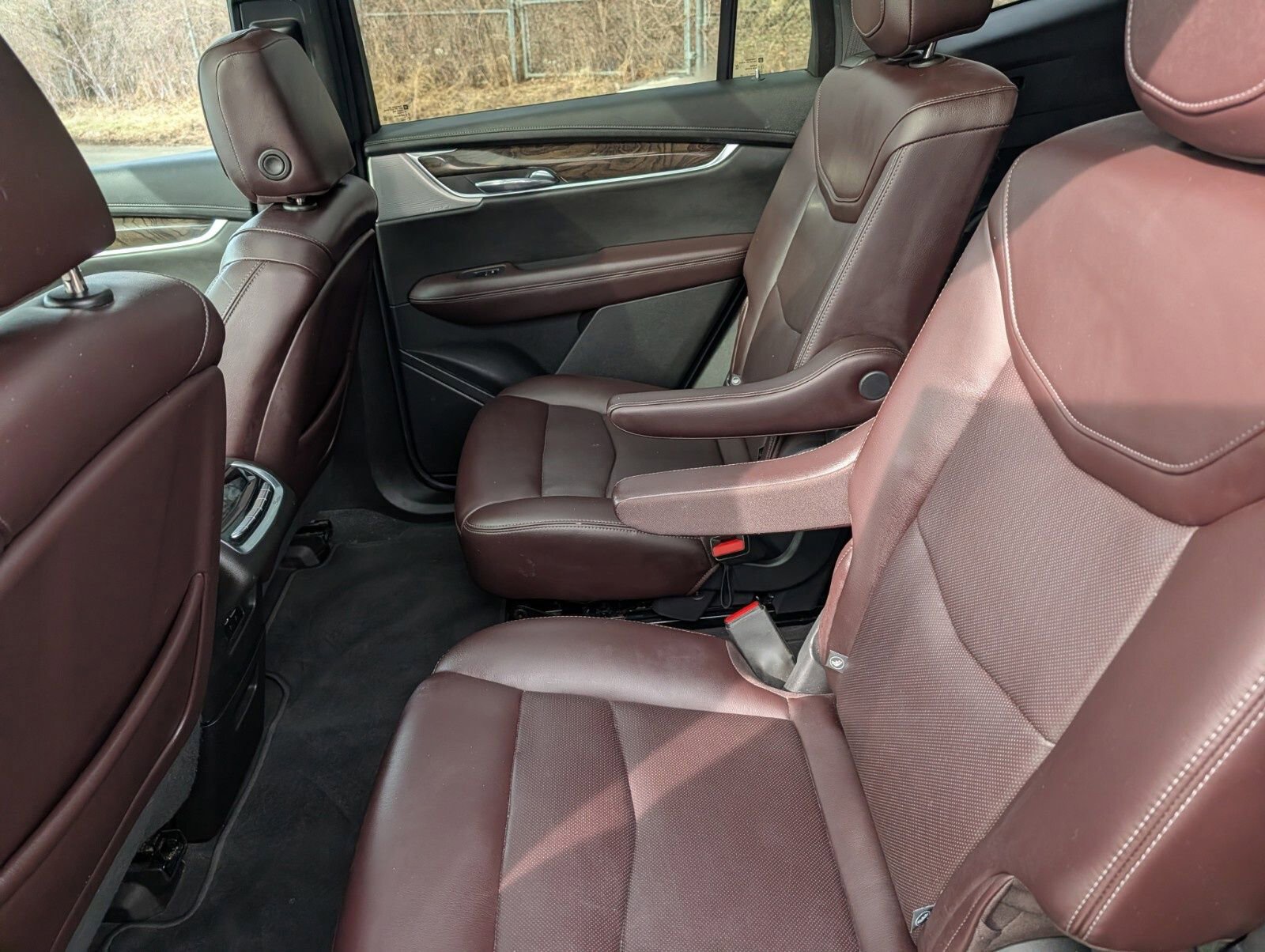 Used 2021 Cadillac XT6 Premium Luxury AWD/4WD image 27