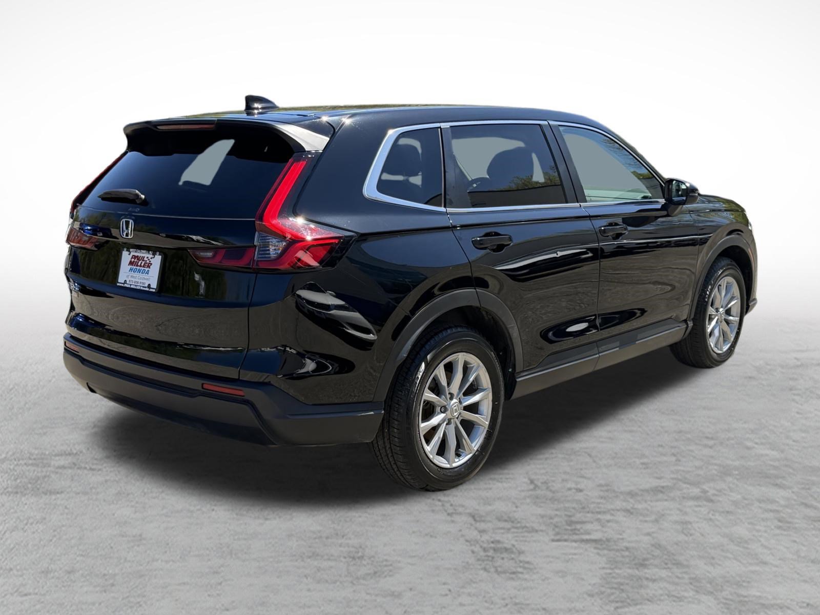 Certified 2023 Honda CR-V EX image 6