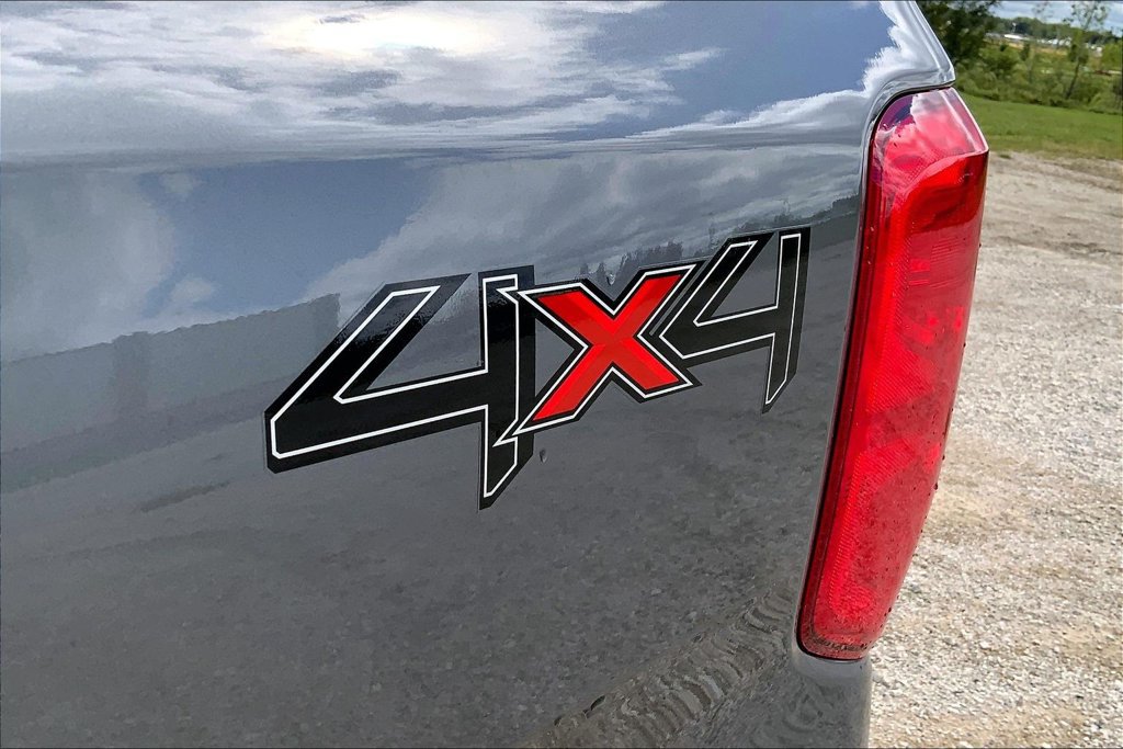 Used 2026 Ford Ranger XL w/ Trailer Tow Package AWD/4WD image 28