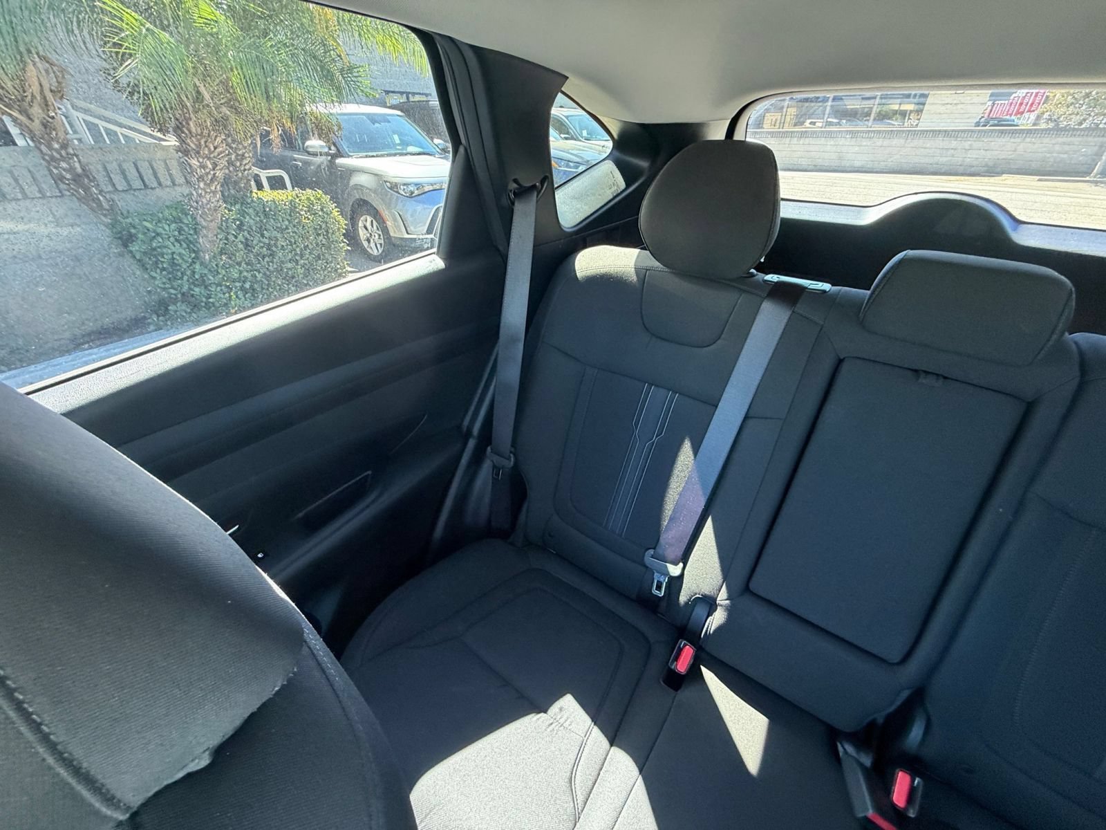 Used 2026 Hyundai Tucson SEL Plus FWD image 40