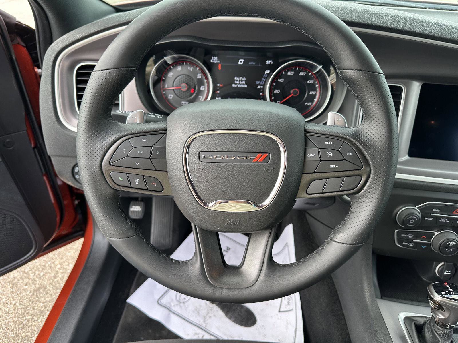 Used 2021 Dodge Charger SXT w/ Cold Weather Package AWD/4WD image 20