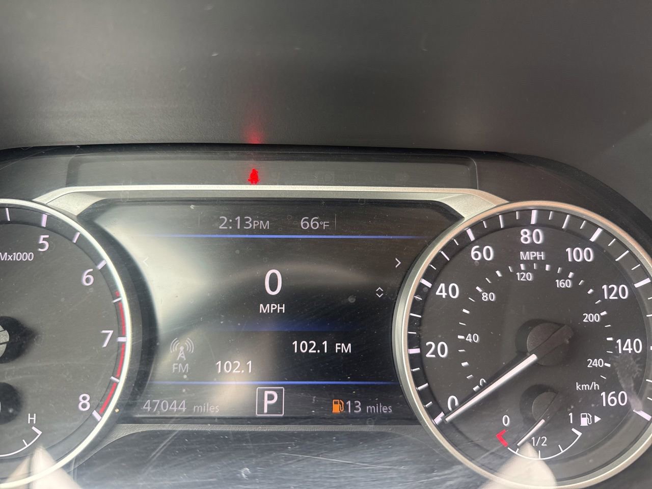 Certified 2024 Nissan Sentra SV FWD image 39