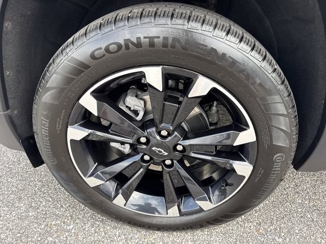 Used 2026 Chevrolet Equinox RS w/ Convenience Package III image 46