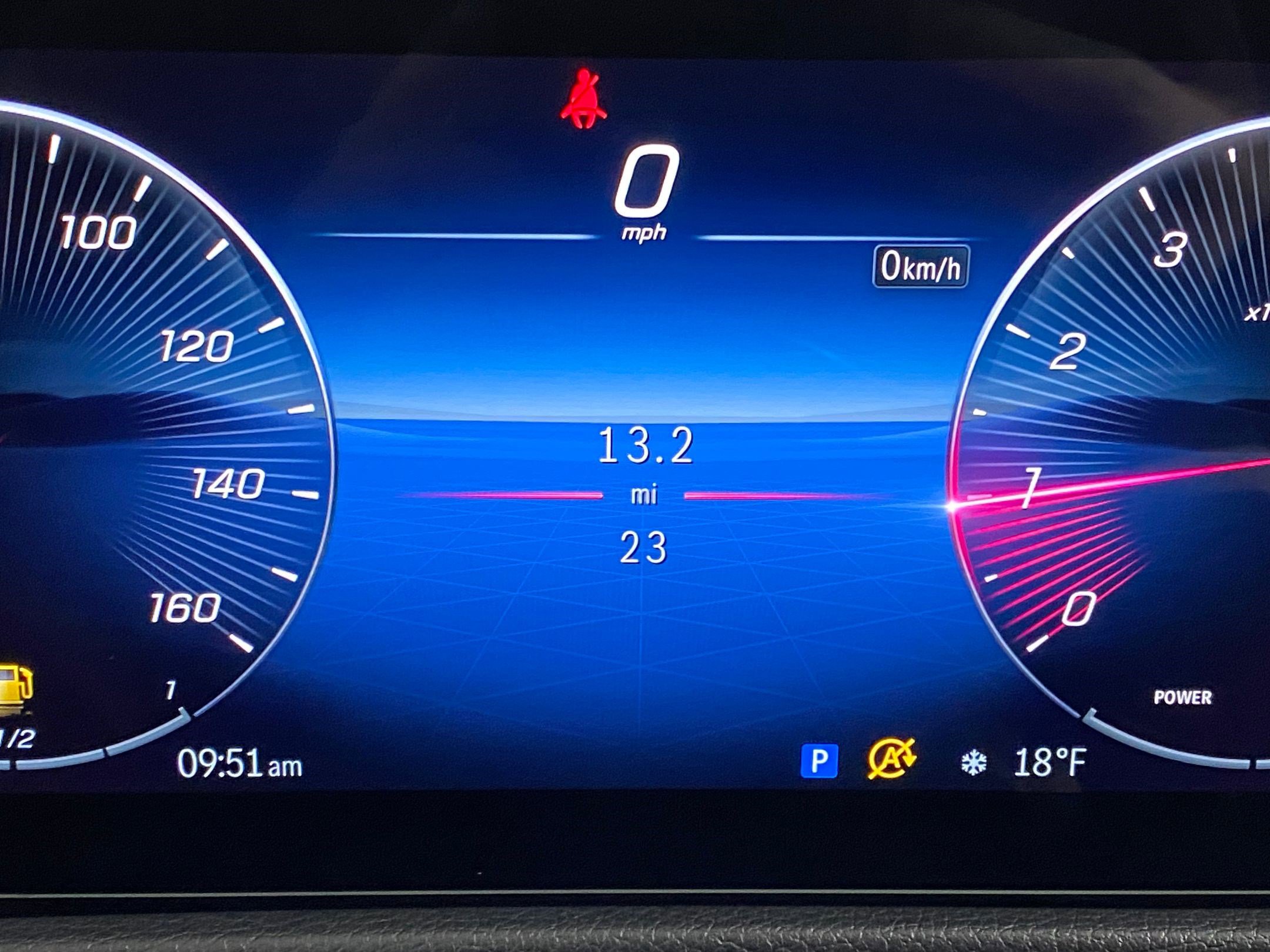 Used 2026 Mercedes-Benz GLB 250 4MATIC image 21